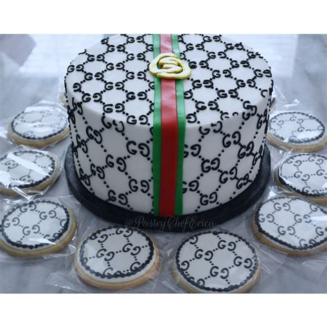 gateau gucci|unique Gucci cakes.